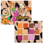 Shop Mad Beauty Mad Beauty x Warner Brothers The Flintstones Eyeshadow Palette online at Spoiled Brat