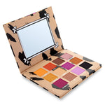 Shop Mad Beauty Mad Beauty x Warner Brothers The Flintstones Eyeshadow Palette online at Spoiled Brat