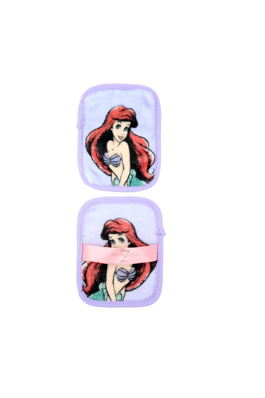 Shop Makeup Eraser Makeup Eraser Disney Princess 7-Day Set online at Spoiled Brat