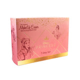 Shop Makeup Eraser Makeup Eraser Disney Princess 7 - Day Set Beauty Product for women – premium loungewear and festival fashion at Spoiled Brat