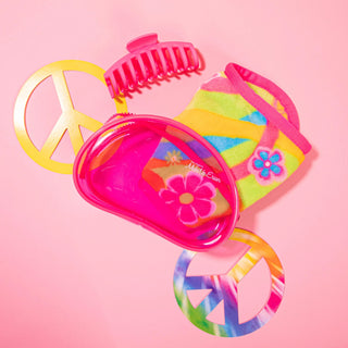 Buy Makeup Eraser Flowerbomb Set at Spoiled Brat  Online - UK online Fashion & lifestyle boutique