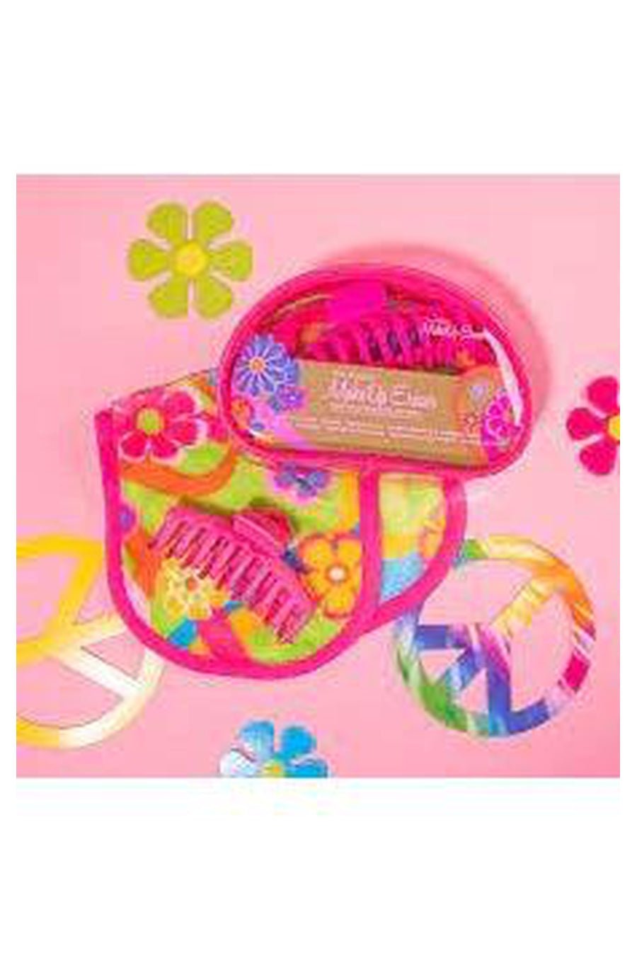 Shop Makeup Eraser Makeup Eraser Flowerbomb Set online at Spoiled Brat