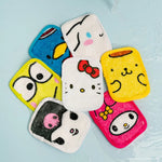 Shop Makeup Eraser Makeup Eraser Hello Kitty 7-Day Set online at Spoiled Brat