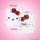 Makeup Eraser Hello Kitty 7-Day Set by Makeup Eraser – Beauty Product – White | Spoiled Brat UK