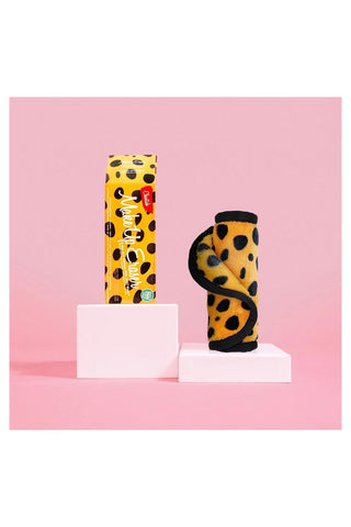 Buy Makeup Eraser Original Cheetah Print MakeUp Eraser at Spoiled Brat  Online - UK online Fashion & lifestyle boutique