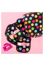 Shop Makeup Eraser Makeup Eraser Smiley 7-Day Set online at Spoiled Brat