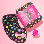 Shop Makeup Eraser Makeup Eraser Smiley 7-Day Set online at Spoiled Brat