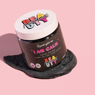 Shop Mallows Beauty Charcoal Mud Mask - Spoiled Brat  Online