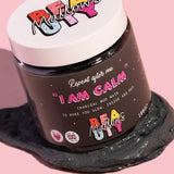 Shop Mallows Beauty Mallows Beauty Charcoal Mud Mask Face Mask for women – premium loungewear and festival fashion at Spoiled Brat