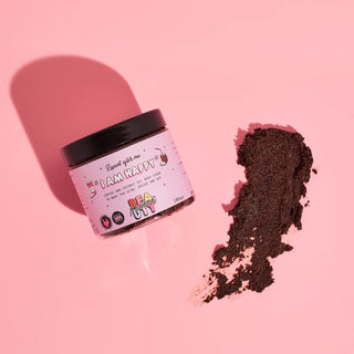Shop Mallows Beauty Coconut & Coffee Body Scrub - Premium Beauty Kit from Mallows Beauty Online now at Spoiled Brat 
