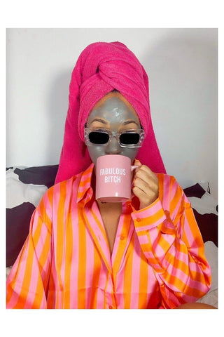 Shop Mallows Beauty Coconut Mud Mask Sachet - Spoiled Brat  Online
