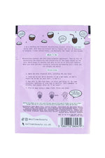 Shop Mallows Beauty Mallows Beauty Coconut Mud Mask Sachet online at Spoiled Brat