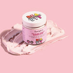 Shop Mallows Beauty Mallows Beauty Watermelon Pink Clay Face Mask online at Spoiled Brat