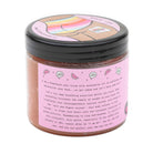 Mallows Beauty Watermelon Pink Himalayan Body Scrub Beauty Kit by Mallows Beauty as seen on celebrities