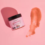 Shop Mallows Beauty Mallows Beauty Watermelon Pink Himalayan Body Scrub online at Spoiled Brat