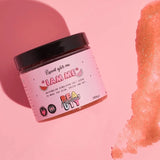 Shop Mallows Beauty Mallows Beauty Watermelon Pink Himalayan Body Scrub Beauty Kit for women – premium loungewear and festival fashion at Spoiled Brat