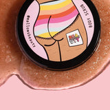 Shop Mallows Beauty Mallows Beauty Watermelon Pink Himalayan Body Scrub Beauty Kit for women – premium loungewear and festival fashion at Spoiled Brat