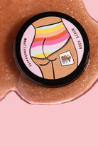 Shop Mallows Beauty Mallows Beauty Watermelon Pink Himalayan Body Scrub Beauty Kit for women – premium loungewear and festival fashion at Spoiled Brat