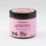 Shop Mallows Beauty Mallows Beauty Watermelon Pink Himalayan Body Scrub Beauty Kit for women – premium loungewear and festival fashion at Spoiled Brat