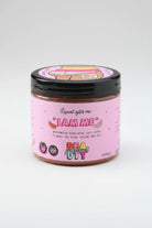 Shop Mallows Beauty Mallows Beauty Watermelon Pink Himalayan Body Scrub Beauty Kit for women – premium loungewear and festival fashion at Spoiled Brat
