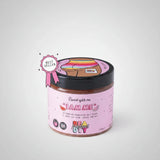 Shop Mallows Beauty Mallows Beauty Watermelon Pink Himalayan Body Scrub Beauty Kit for women – premium loungewear and festival fashion at Spoiled Brat