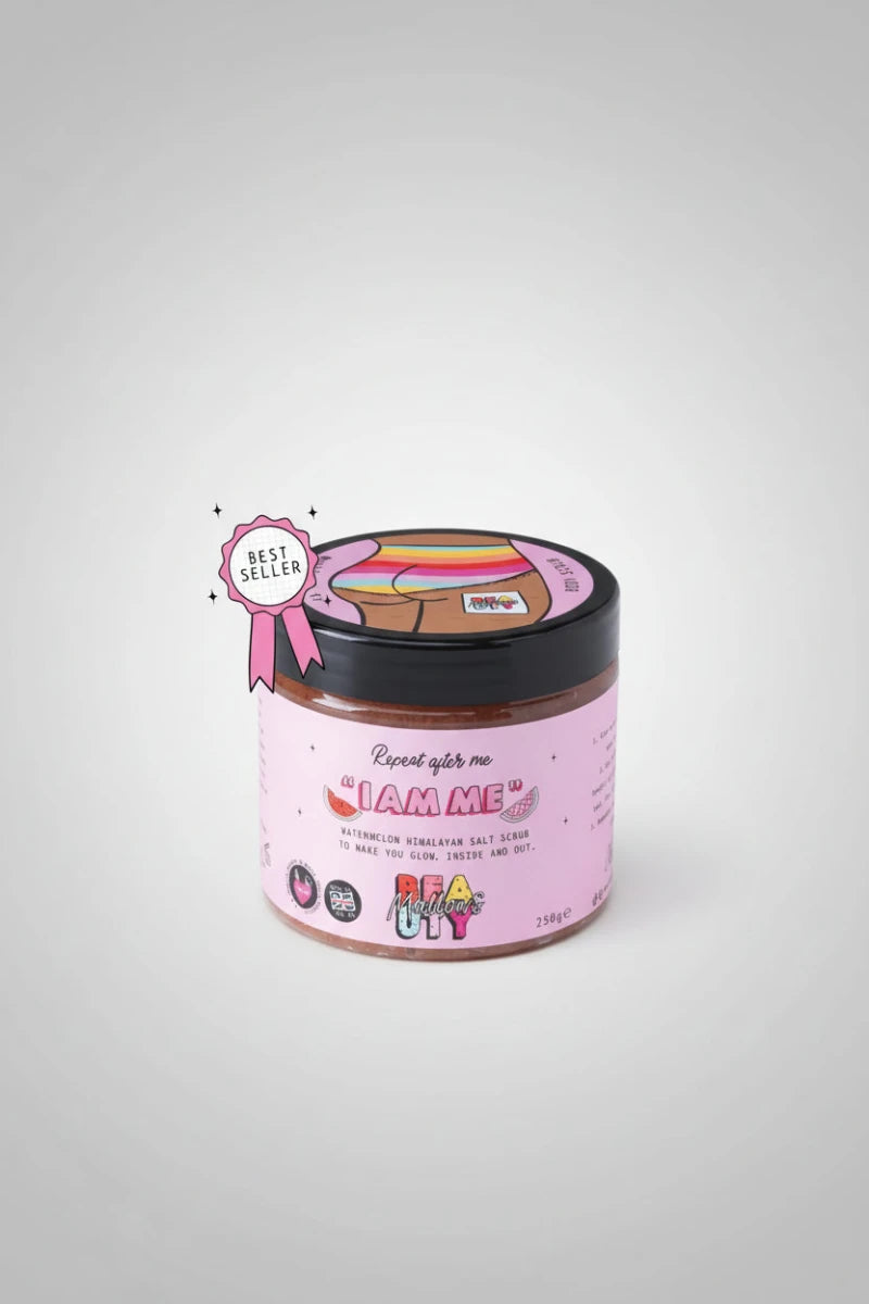 Watermelon Himalayan Body Scrub