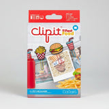 Shop Mustard Mustard ClipIt Fast Food Photo Hangers Photo Hangers for women – premium loungewear and festival fashion at Spoiled Brat
