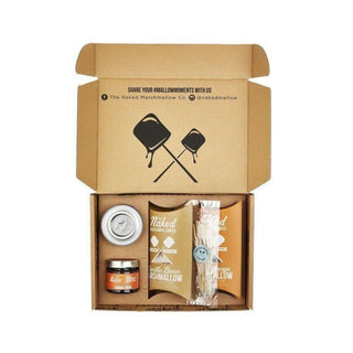 Shop Chocolate Lovers Marshmallow Toasting Gift Set - Spoiled Brat  Online