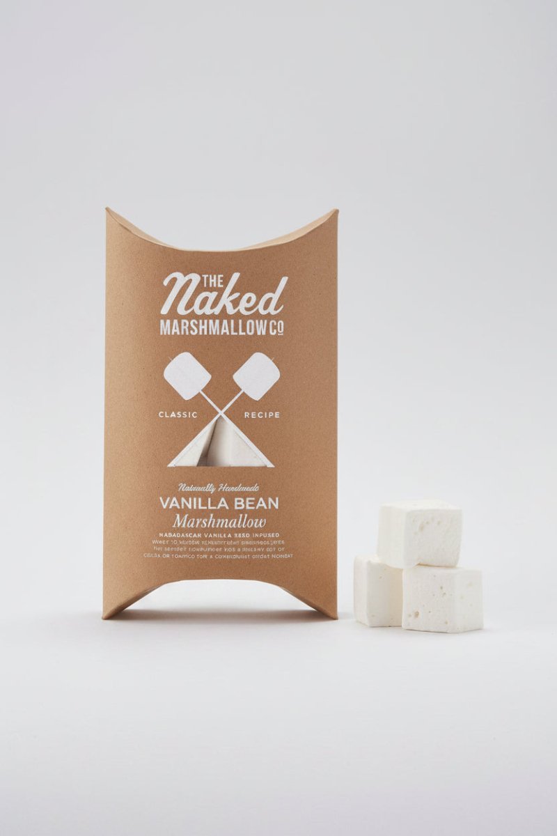 Shop Naked Marshmallow Marshmallow S'Mores Toasting Kit as seen on Mrs Hinch Gifts for women – premium loungewear and festival fashion at Spoiled Brat