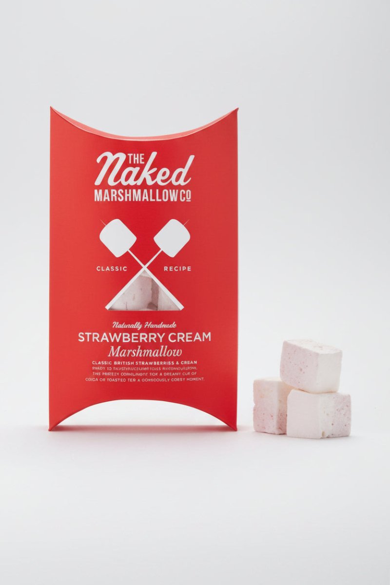 Shop Naked Marshmallow Marshmallow S'Mores Toasting Kit as seen on Mrs Hinch Gifts for women – premium loungewear and festival fashion at Spoiled Brat
