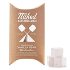 Marshmallow Toasting Kit Gifts by Naked Marshmallow as seen on celebrities