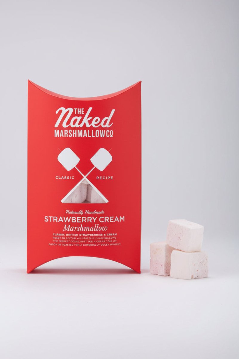 Shop Naked Marshmallow Marshmallow Toasting Kit Gifts for women – premium loungewear and festival fashion at Spoiled Brat
