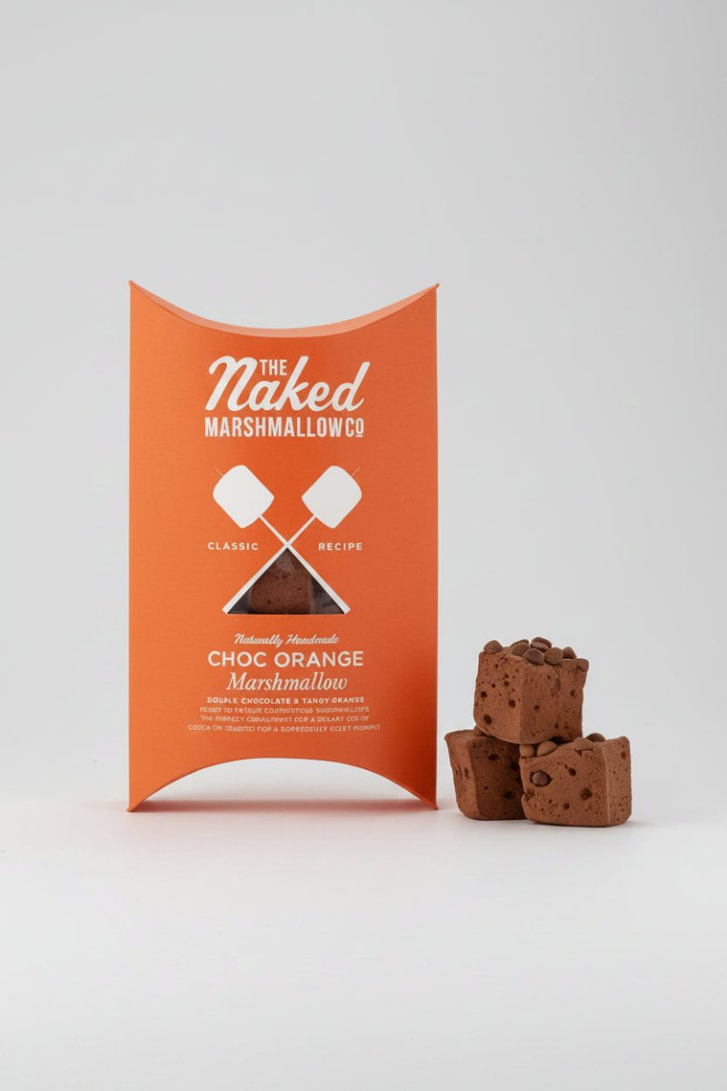 Shop Naked Marshmallow Marshmallow Toasting Kit Gifts for women – premium loungewear and festival fashion at Spoiled Brat