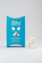 Shop Naked Marshmallow Marshmallow Toasting Kit Gifts for women – premium loungewear and festival fashion at Spoiled Brat