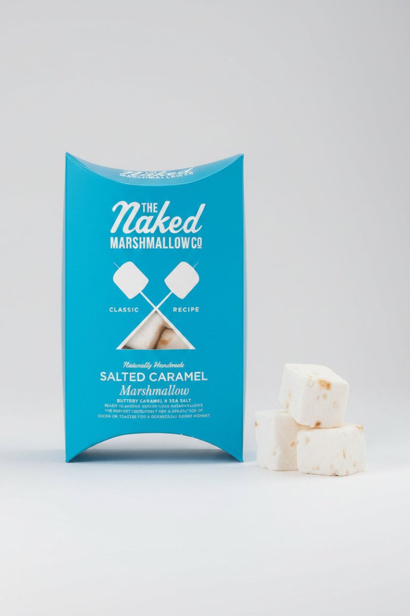 Shop Naked Marshmallow Marshmallow Toasting Kit Gifts for women – premium loungewear and festival fashion at Spoiled Brat