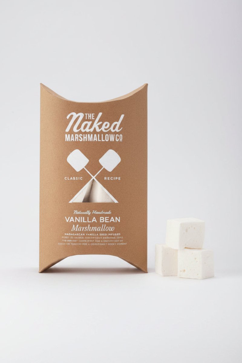 Shop Naked Marshmallow Marshmallow Toasting Kit Gifts for women – premium loungewear and festival fashion at Spoiled Brat