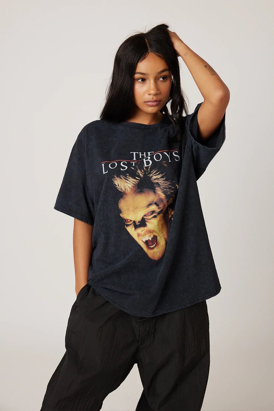 New girl order t shirt 2025