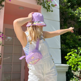 Shop Packed Party Be Your-Shelf Confetti Bucket Hat - Spoiled Brat  Online