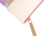 Shop Packed Party Packed Party Bread N Butter Everything Pouch Bag Clutch Bag for women – premium loungewear and festival fashion at Spoiled Brat