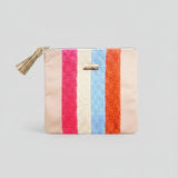 Shop Packed Party Packed Party Cozy Up Everything Pouch Bag Clutch Bag for women – premium loungewear and festival fashion at Spoiled Brat