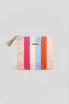 Shop Packed Party Packed Party Cozy Up Everything Pouch Bag Clutch Bag for women – premium loungewear and festival fashion at Spoiled Brat