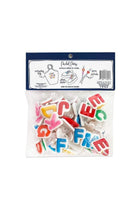 Packed Party Spell it Out Letter Attachments by Packed Party – Charm – White | Spoiled Brat UK