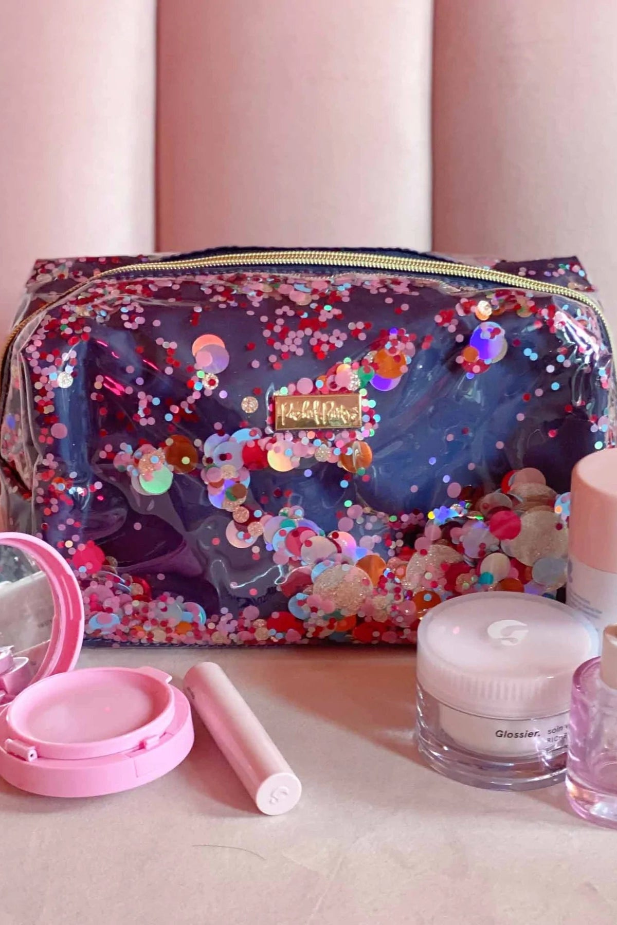 Vanity 2025 bag online