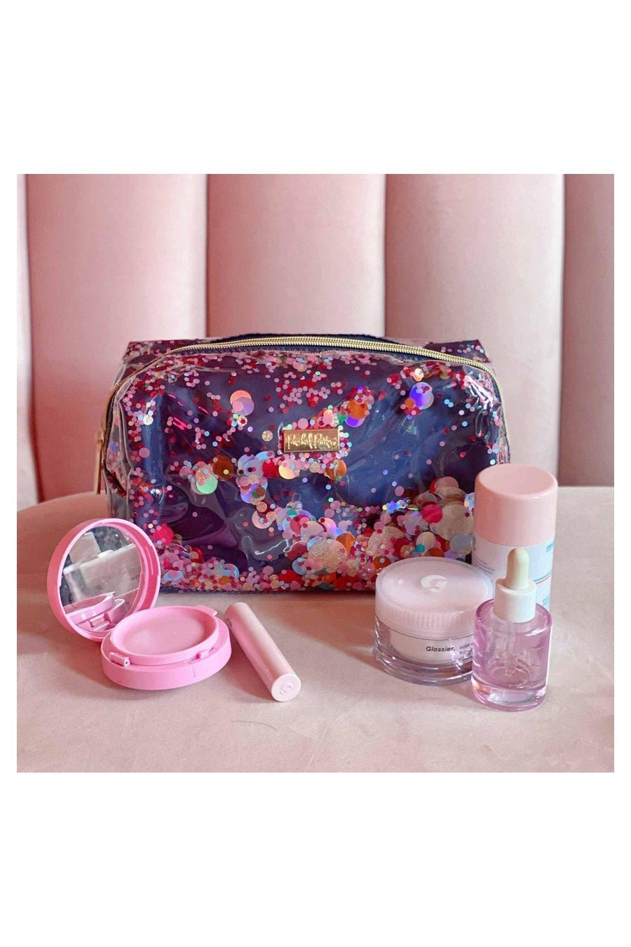 Shop Packed Party Packed Party The Essentials Vanity Bag online at Spoiled Brat