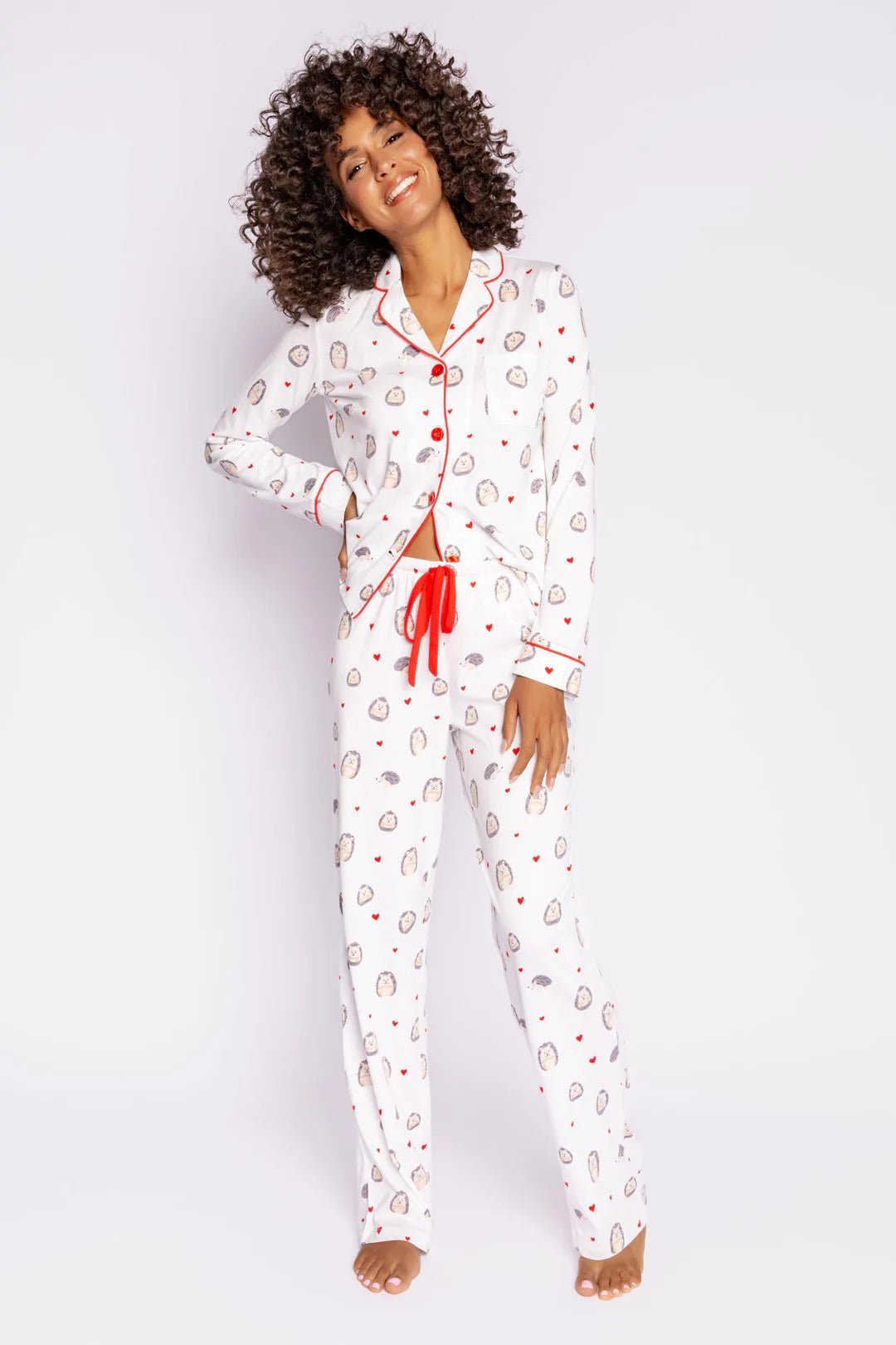 Pj salvage pajamas deals