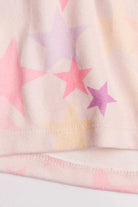 Shop PJ Salvage PJ Salvage Peach Party Panded Pyjama Pants PJ Pants for women – premium loungewear and festival fashion at Spoiled Brat