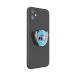 Shop Pop Sockets Pop Sockets Lilo & Stitch - Suns Out Stitch Enamel Pop Grip online at Spoiled Brat