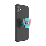 Shop Pop Sockets Pop Sockets Lilo & Stitch - Suns Out Stitch Enamel Pop Grip online at Spoiled Brat