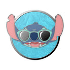 Pop Sockets Lilo & Stitch - Suns Out Stitch Enamel Pop Grip Tech Accessories by Pop Sockets as seen on celebrities