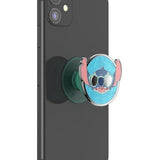 Shop Pop Sockets Pop Sockets Lilo & Stitch - Suns Out Stitch Enamel Pop Grip Tech Accessories for women – premium loungewear and festival fashion at Spoiled Brat